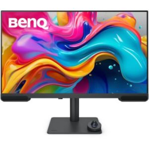 Image : BENQ PV3200U - moniteur 32'' IPS 4K AQCOLOR