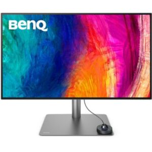 Image : BENQ PD3225U - Ecran 32''