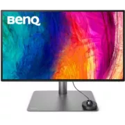 BENQ PD2725U - Ecran 27'' IPS AQCOLOR