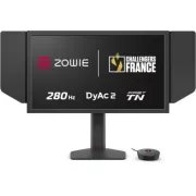BENQ Zowie XL2546X+ - Ecran PC Gamer 24'