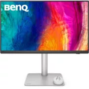 BENQ PD2730S - Ecran 27' Nano IPS 5K HDR