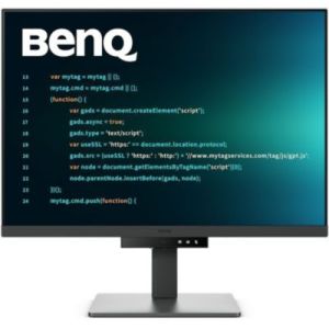 Image : BENQ RD280U - Ecran 28' IPS