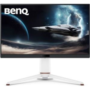 Image : BENQ Mobiuz EX271Q - Ecran PC Gamer 27' IPS