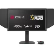 BENQ Zowie XL2566X+ - Ecran PC Gamer 24' Ultra Fast TN