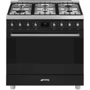 SMEG C9GPMB2 - Piano de cuisson gaz