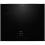 MIELE KM 8462 FR - Plaque induction