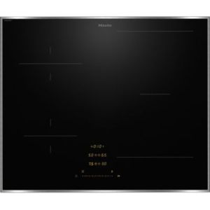 Image : MIELE KM 8462 FR - Plaque induction