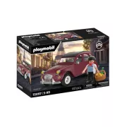 Playmobil 72097 Citroën 2CV Exclusif
