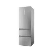 HAIER HTW5618ENMG - Réfrigérateur