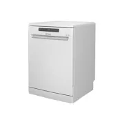 INDESIT IN3FFD644RW - Lave-vaisselle pose libre Blanc
