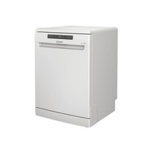 Image : INDESIT IN3FFD644RW - Lave-vaisselle pose libre Blanc