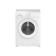 INDESIT IMA864MYTIMEFR - Lave-linge hublot Blanc