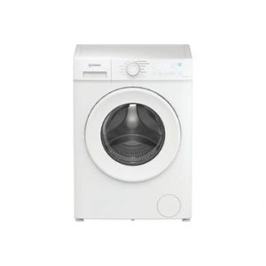 Image : INDESIT IMA864MYTIMEFR - Lave-linge hublot Blanc