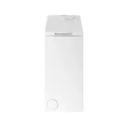 INDESIT BTWNL60400FR/N - Lave linge Top