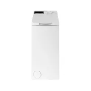 INDESIT BTW7251CFR - Lave linge Top