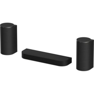 Image : SONY Bravia Theatre TRIO - Barre de son