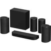 SONY Bravia Theatre TRIO KIT - Barre de son