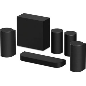 Image : SONY Bravia Theatre TRIO KIT - Barre de son