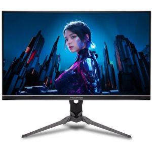 Image : ACER Predator XB273KV4 - Ecran PC Gamer 27' 4K