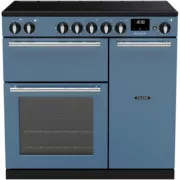 FALCON INFUSION NGC TAB IND 90 CM ROCHE BLEUE - Piano de cuisson induction