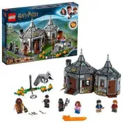 LEGO Harry Potter La Cabane de Hagrid  75947