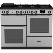 FALCON INFUSION NGC OC TAB GAZ 110 CM INOX - Piano de cuisson gaz