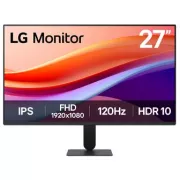 LG 27U411A-B.AEUQ - Ecran PC 27' IPS