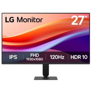 Image : LG 27U411A-B.AEUQ - Ecran PC 27' IPS