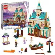 LEGO Disney Princess Le chateau d'Arendelle 41167
