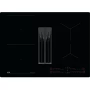 AEG TCH74B01CB - Plaque induction aspirante