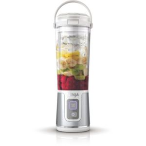 Image : NINJA blast BC151EUWH sans fil blanc - Blender