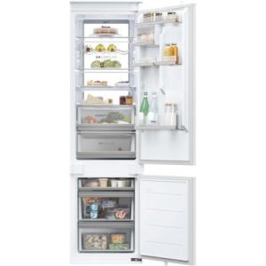 Image : HAIER HBW7519C - Réfrigérateur combiné encastrable