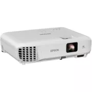 EPSON EB-W53 - Vidéoprojecteur portable