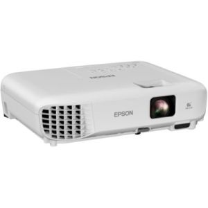 Image : EPSON EB-W53 - Vidéoprojecteur portable
