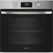 INDESIT IO275PX - Four encastrable