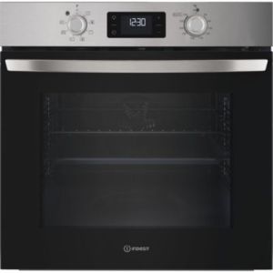 Image : INDESIT IO275PX - Four encastrable