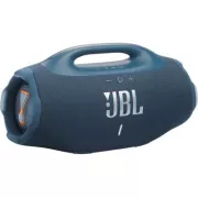 JBL Boombox 4 Bleu - Enceinte portable