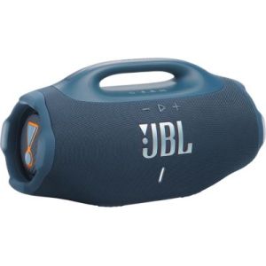 Image : JBL Boombox 4 Bleu - Enceinte portable