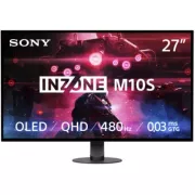 SONY INZONE M10S - Ecran PC Gamer 27' QHD