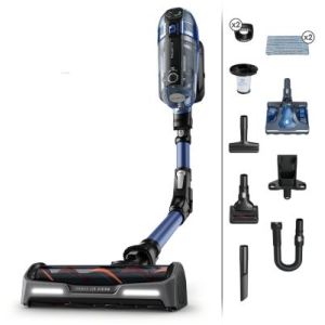 Image : ROWENTA YY5508FE  X Force Flex 14.60 Aqua Auto - Aspirateur balai
