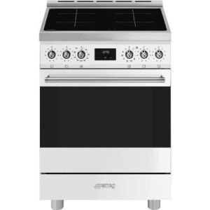 Image : SMEG C6IPWHM2 - Cuisinière induction