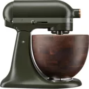 KITCHENAID 5KSM180WSEEG Evergreen - Robot pâtissier