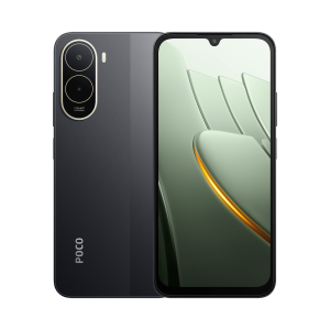 Image : XIAOMI POCO C81 Pro Noir 4 GO + 128 GO