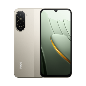 Image : XIAOMI POCO C81 Pro Or 4 GO + 256 GO
