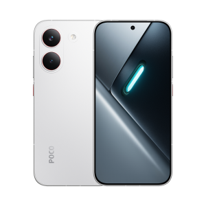 Image : XIAOMI POCO X8 Pro Blanc 12 GO + 512 GO