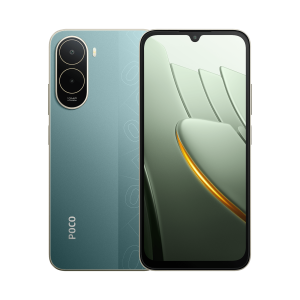 Image : XIAOMI POCO C81 Pro Vert 4 GO + 128 GO