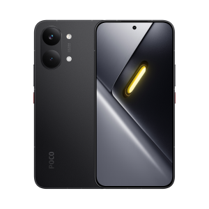 Image : XIAOMI POCO X8 Pro Max Noir 12 GO + 512 GO