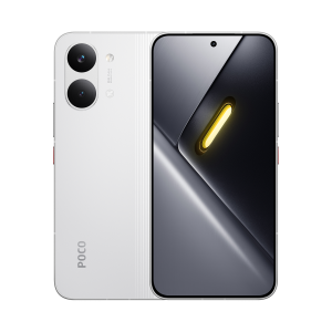 Image : XIAOMI POCO X8 Pro Max Blanc 12 GO + 512 GO