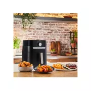 MOULINEX EZ5018 - Friteuse à air chaud Easy Fry Grill  4.2 L