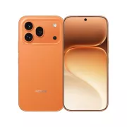 HONOR 600 Pro 12+512Go - smartphone Orange